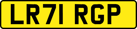 LR71RGP