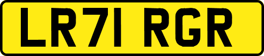 LR71RGR