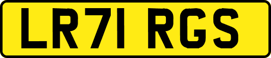 LR71RGS