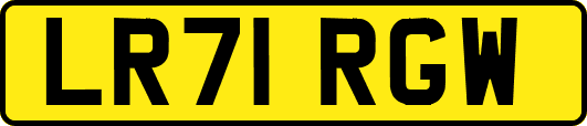 LR71RGW