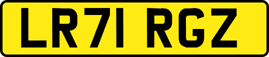 LR71RGZ