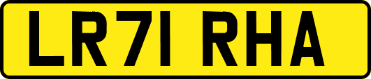 LR71RHA