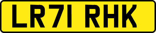 LR71RHK