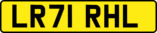 LR71RHL