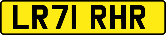 LR71RHR