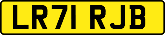 LR71RJB