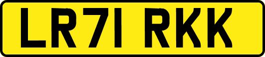 LR71RKK