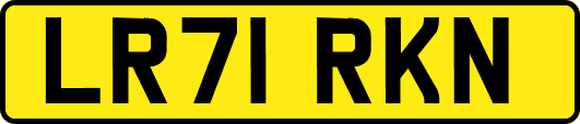 LR71RKN