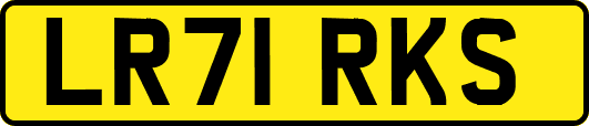 LR71RKS