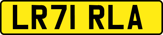 LR71RLA