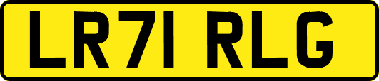 LR71RLG