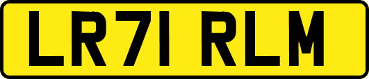 LR71RLM