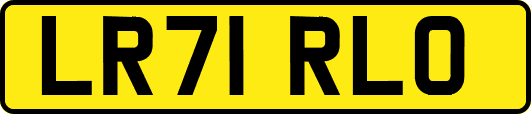 LR71RLO