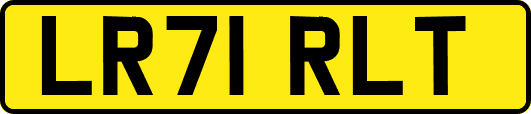 LR71RLT