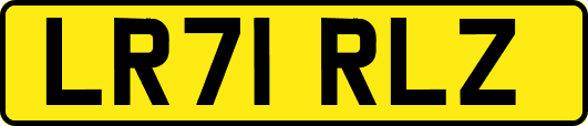 LR71RLZ
