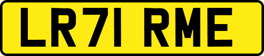 LR71RME