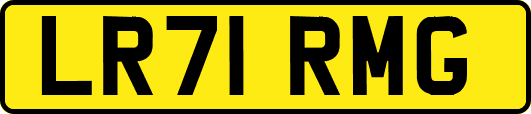 LR71RMG