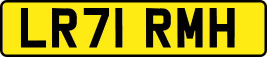 LR71RMH