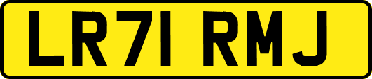 LR71RMJ