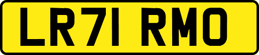LR71RMO