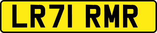 LR71RMR