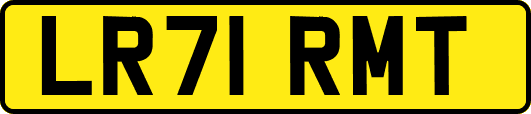 LR71RMT