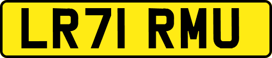 LR71RMU