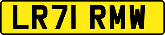 LR71RMW