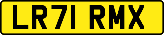 LR71RMX