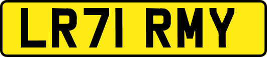 LR71RMY