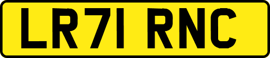 LR71RNC