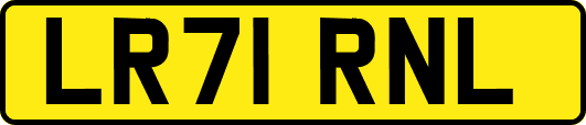 LR71RNL