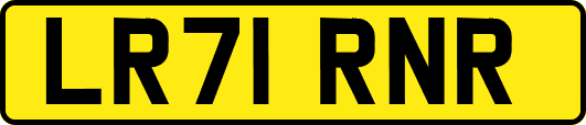 LR71RNR