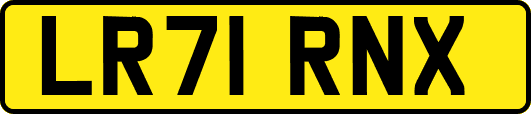 LR71RNX