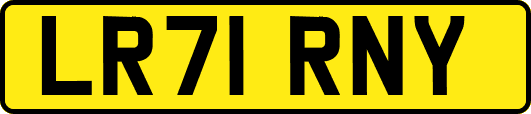 LR71RNY