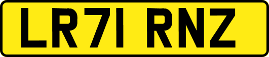 LR71RNZ