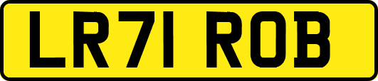 LR71ROB