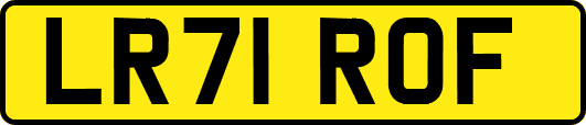 LR71ROF