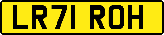 LR71ROH
