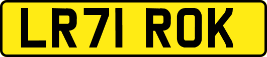 LR71ROK