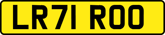 LR71ROO