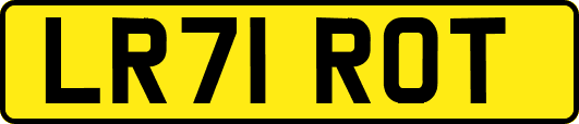 LR71ROT