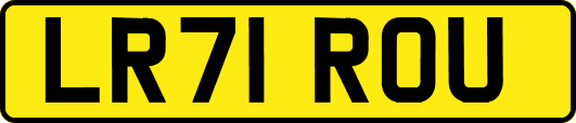 LR71ROU
