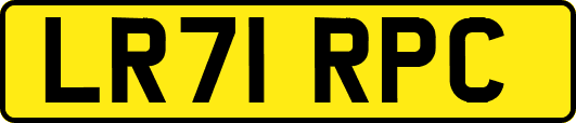 LR71RPC