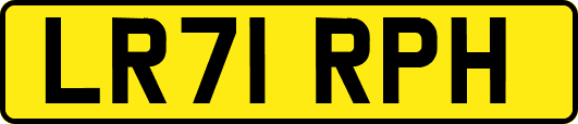 LR71RPH