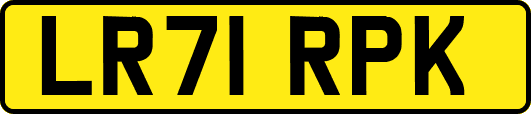 LR71RPK
