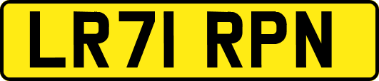 LR71RPN