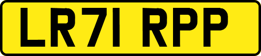 LR71RPP