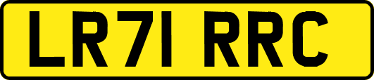LR71RRC