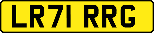 LR71RRG
